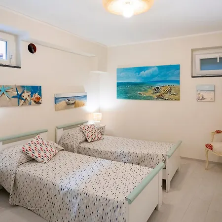 Appartement Liliana - Casa Ponente - Esclusivo Con Accesso Diretto