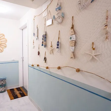 Liliana - Casa Ponente - Esclusivo Con Accesso Diretto Appartement *