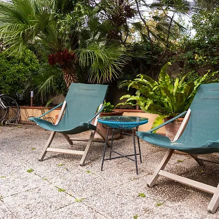 Appartement Liliana - Casa Ponente - Esclusivo Con Accesso Diretto *