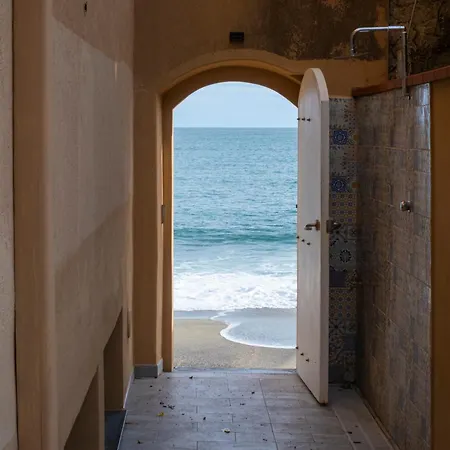 Appartement Liliana - Casa Ponente - Esclusivo Con Accesso Diretto