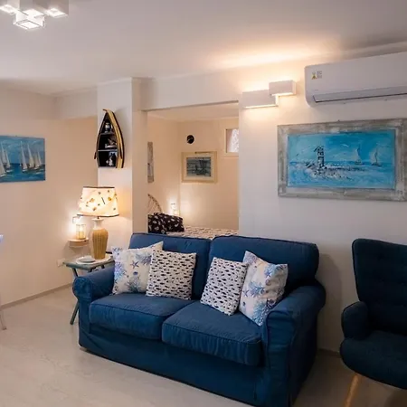Appartement Liliana - Casa Ponente - Esclusivo Con Accesso Diretto Varigotti