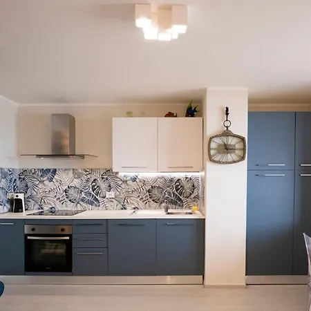 Liliana - Casa Ponente - Esclusivo Con Accesso Diretto Appartement Varigotti