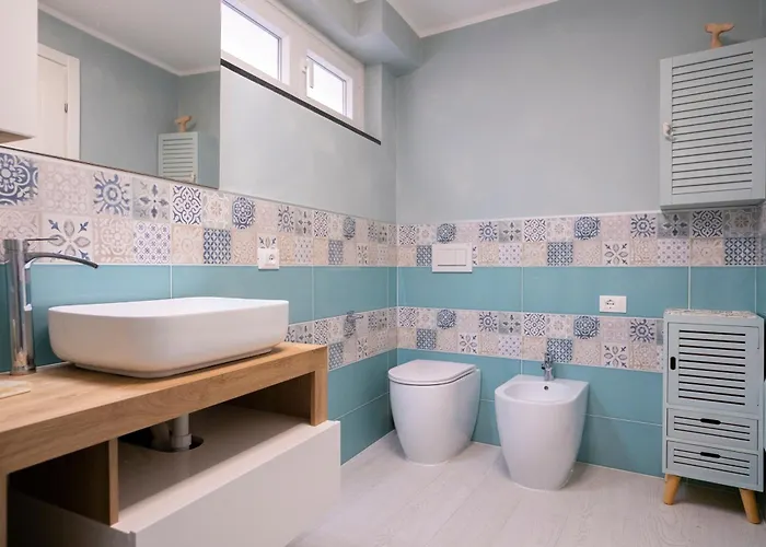 Appartamento Villa Liliana - Faro - Esclusivo con Accesso Diretto alla Spiaggia *
