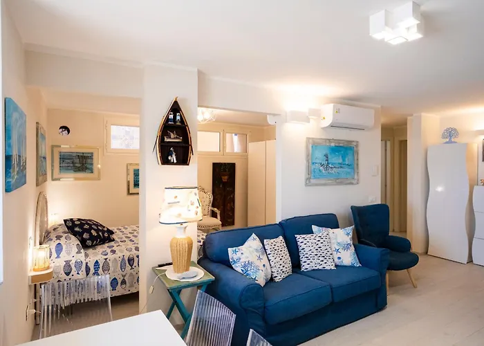 Villa Liliana - Faro - Esclusivo con Accesso Diretto alla Spiaggia Appartamento *