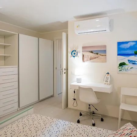 Liliana - Faro - Esclusivo Con Accesso Diretto Apartment