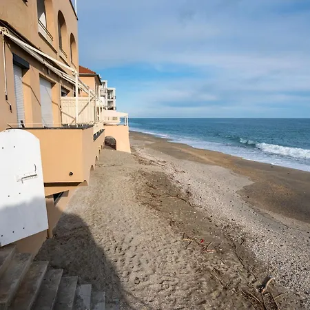 Villa Liliana - Faro - Esclusivo Con Accesso Diretto Alla Spiaggia 公寓 瓦里格提