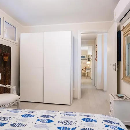 Liliana - Faro - Esclusivo Con Accesso Diretto