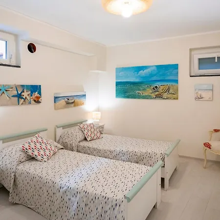 Apartment Liliana - Faro - Esclusivo Con Accesso Diretto