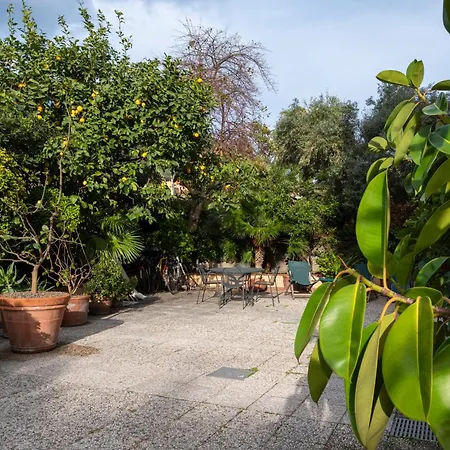 Villa Liliana - Faro - Esclusivo Con Accesso Diretto Alla Spiaggia 公寓 瓦里格提