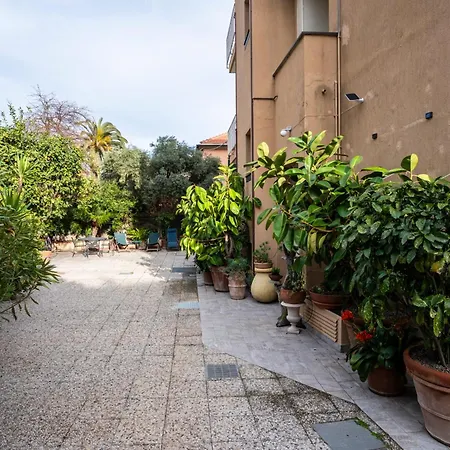 Villa Liliana - Faro - Esclusivo Con Accesso Diretto Alla Spiaggia