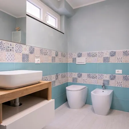 Apartment Liliana - Faro - Esclusivo Con Accesso Diretto *