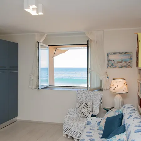 Apartment Liliana - Faro - Esclusivo Con Accesso Diretto *