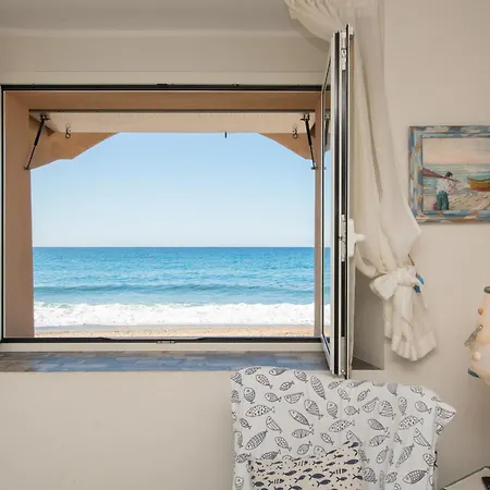 Apartment Liliana - Faro - Esclusivo Con Accesso Diretto *
