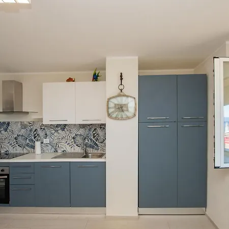 Apartment Liliana - Faro - Esclusivo Con Accesso Diretto *