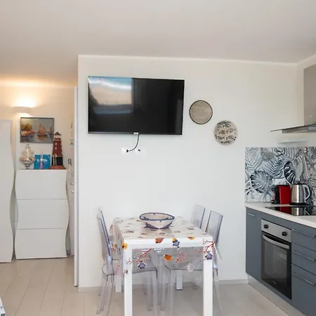 Liliana - Faro - Esclusivo Con Accesso Diretto Apartment Varigotti