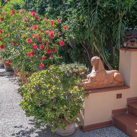 Apartment Liliana - Faro - Esclusivo Con Accesso Diretto