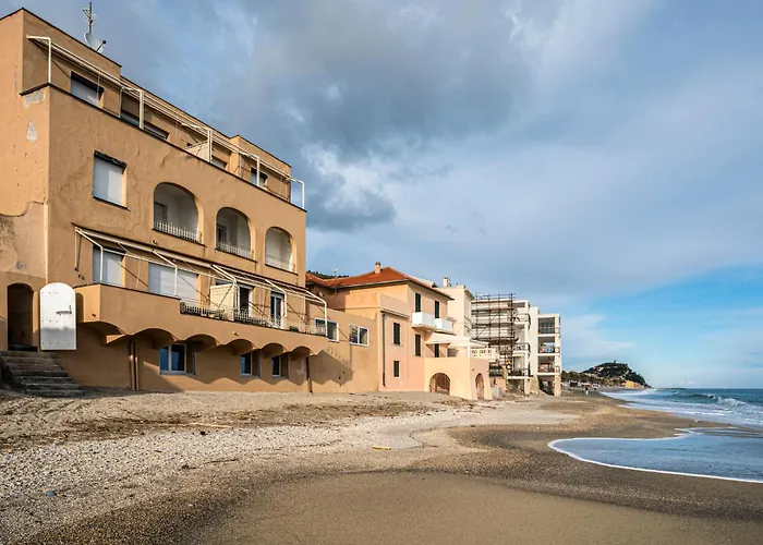 Villa Liliana - Faro - Esclusivo Con Accesso Diretto Alla Spiaggia *