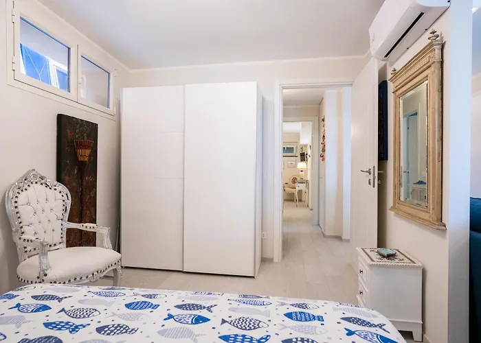 Villa Liliana - Faro - Esclusivo Con Accesso Diretto Alla Spiaggia