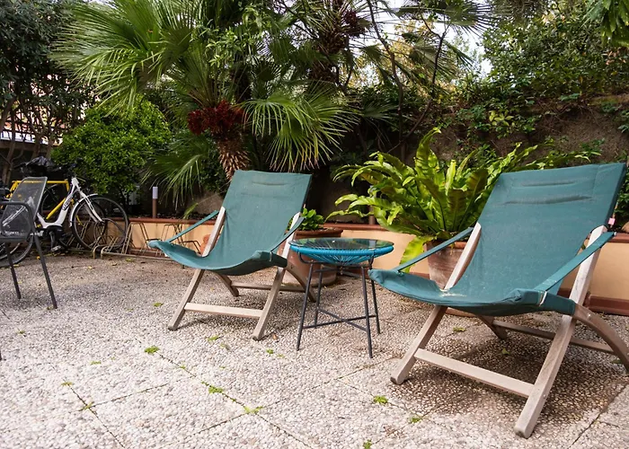 Apartmán Villa Liliana - Faro - Esclusivo Con Accesso Diretto Alla Spiaggia *