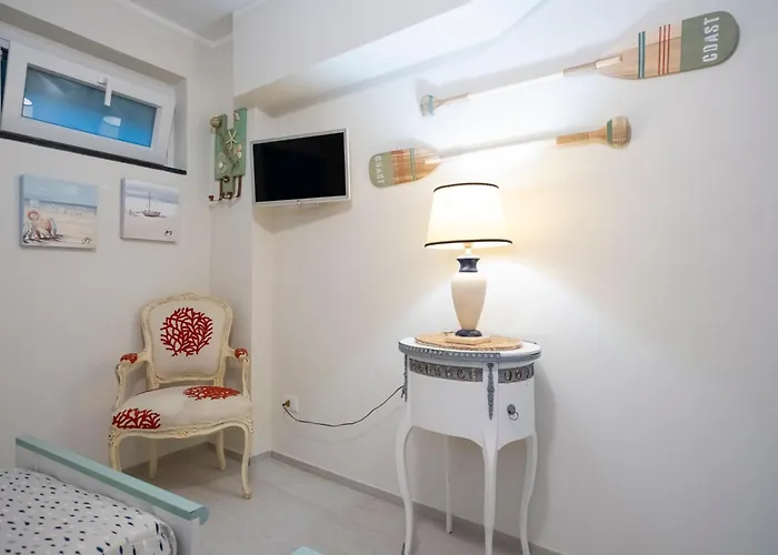 Villa Liliana - Faro - Esclusivo Con Accesso Diretto Alla Spiaggia *