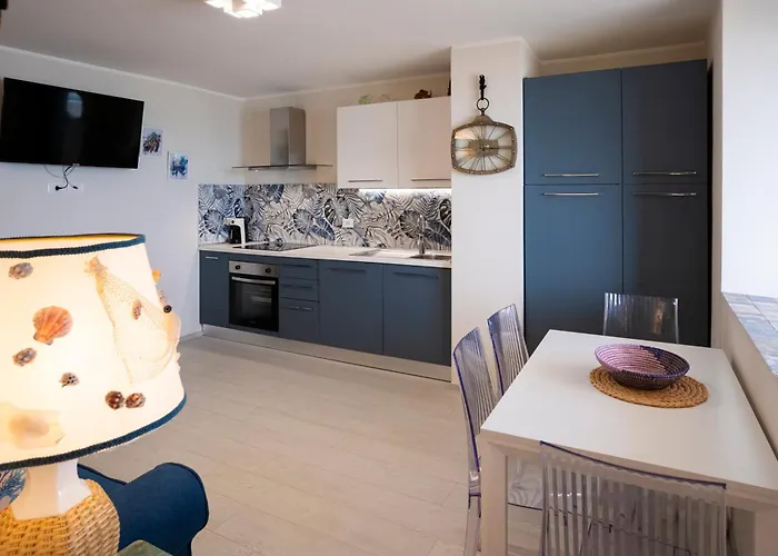 Villa Liliana - Faro - Esclusivo Con Accesso Diretto Alla Spiaggia